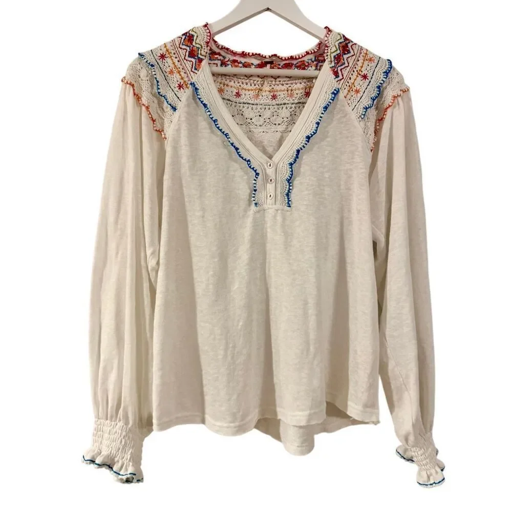 Free People brand free